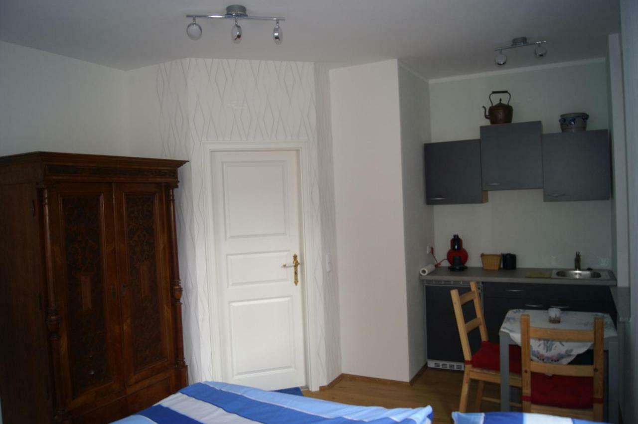 Pension Oberberg Lindlar Exteriér fotografie